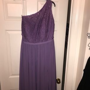 Bridesmaid Dress